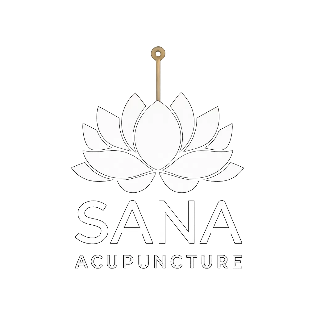 SANA ACUPUNCTURE & Wellness Center